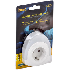 Ночник IEK 002 LDNN1-002-OV-P-00-S-K01