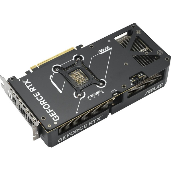 Видеокарта Asus DUAL-RTX5070-O12G