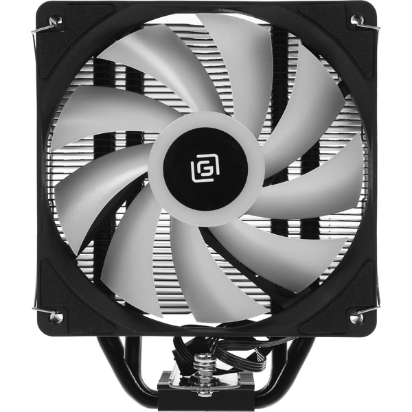 Кулер для процессора Оклик OG-CPC180FRGB-PWM1