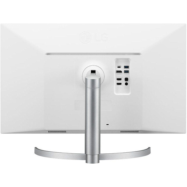 Монитор LG 27UK850-W