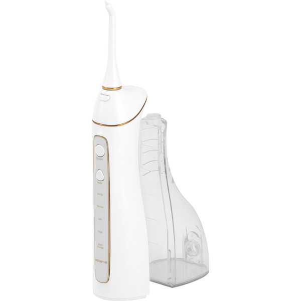 Ирригатор POLARIS PWF 0201 (белый)