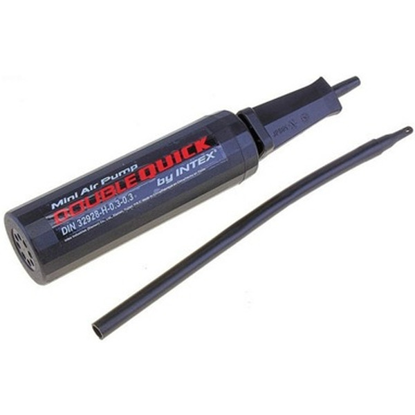 Насос INTEX Double Quick Mini 69613