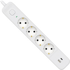 Сетевой фильтр Maxvi SP-330AC
