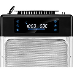 Сушилка для овощей и фруктов Holt HT-FD-004