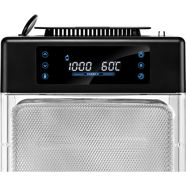Сушилка для овощей и фруктов Holt HT-FD-004