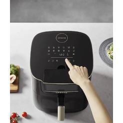 Аэрогриль Dreame Air Fryer AF30 Black