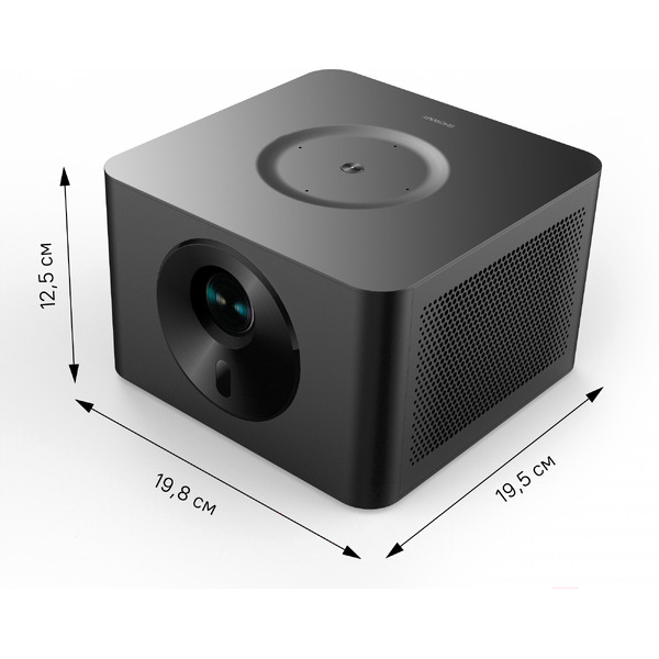 Проектор CACTUS CS-M1.SG