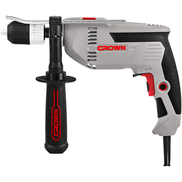 Дрель Crown CT10129C