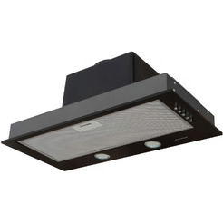 Вытяжка CIARKO Cub 60 black