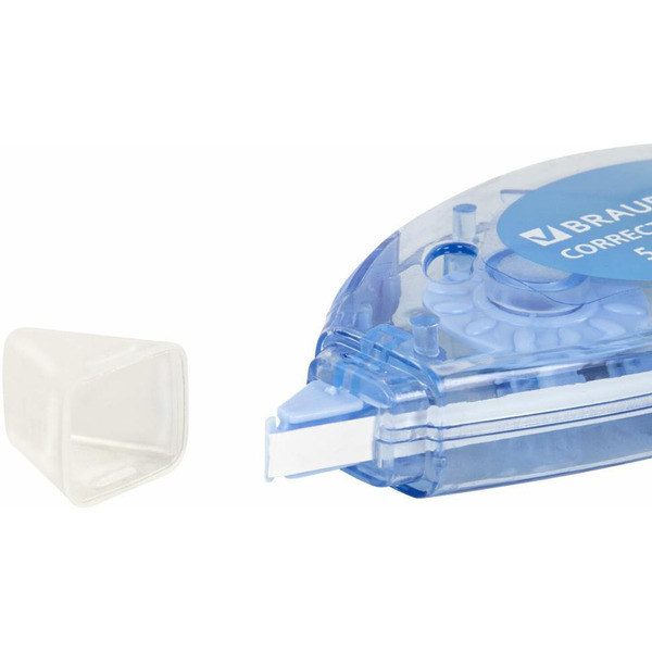 Корректирующая лента BRAUBERG 271252 (3 шт)