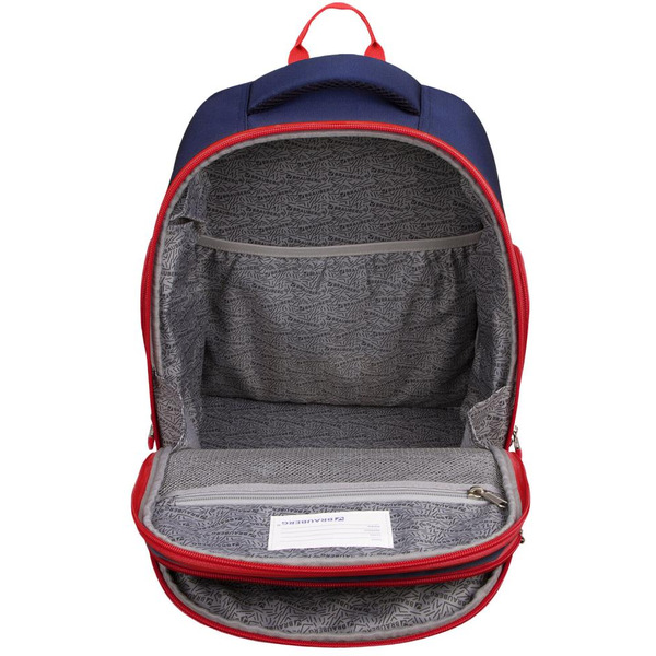 Рюкзак BRAUBERG CLASSIC Lion 228829