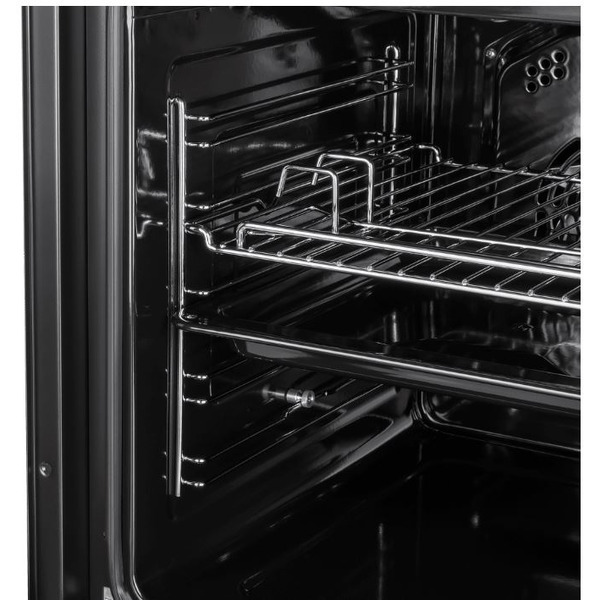 Духовой шкаф MAUNFELD EOEC516PW