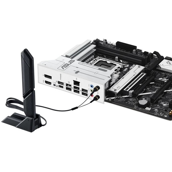 Материнская плата ASUS PRIME Z890-P WiFi