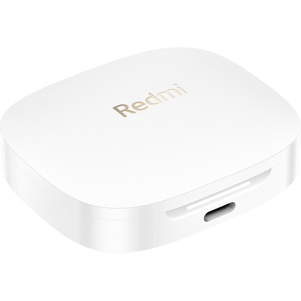 Наушники Xiaomi Redmi Buds 6 M2429E1/BHR9250GL (белый)