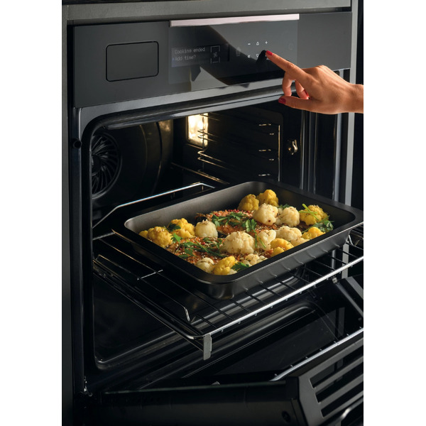 Духовой шкаф Haier HWO60SM5S5B1H