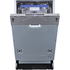 Встраиваемая посудомоечная машина Midea MID45S300i