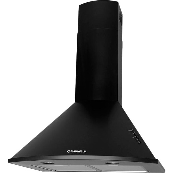Кухонная вытяжка Maunfeld Chelsea 60 (черный)