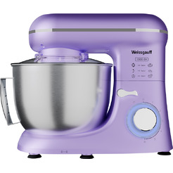 Планетарный миксер Weissgauff WSM 131 PML Prime Chef