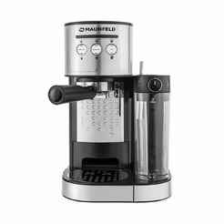 Кофеварка MAUNFELD MF-720S Pro