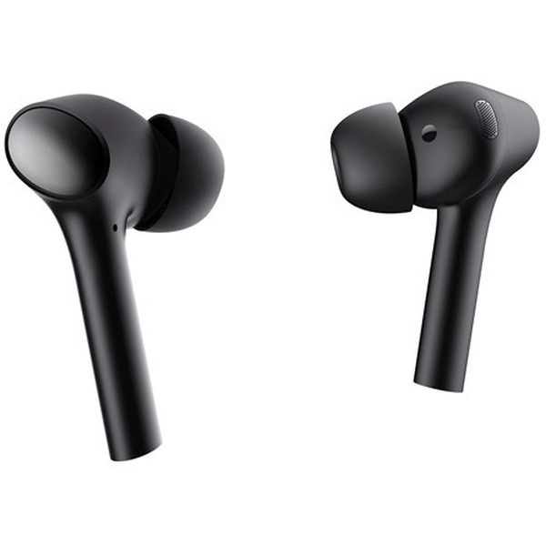Наушники XIAOMI Mi True Wireless Earphones 2 Pro (BHR5264GL/TWSEJ10WM)
