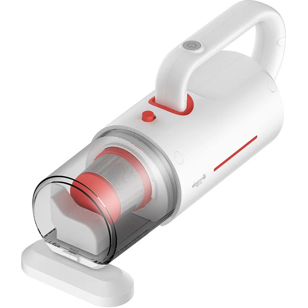 Антиклещевой пылесос Deerma CM1300W