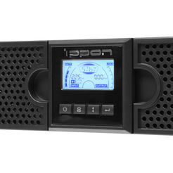 Источник бесперебойного питания IPPON Smart Winner II 2000E