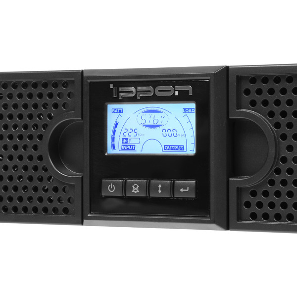 Источник бесперебойного питания IPPON Smart Winner II 2000E