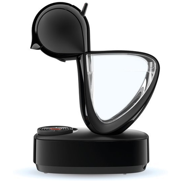 Кофеварка капсульная KRUPS KP170810