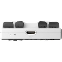 Игровая приставка Kingprice Portable Zeus KCPSZ1 (серый)