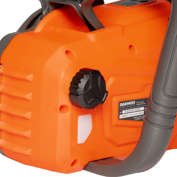 Аккумуляторная пила Daewoo Power DACS 1642Li Set