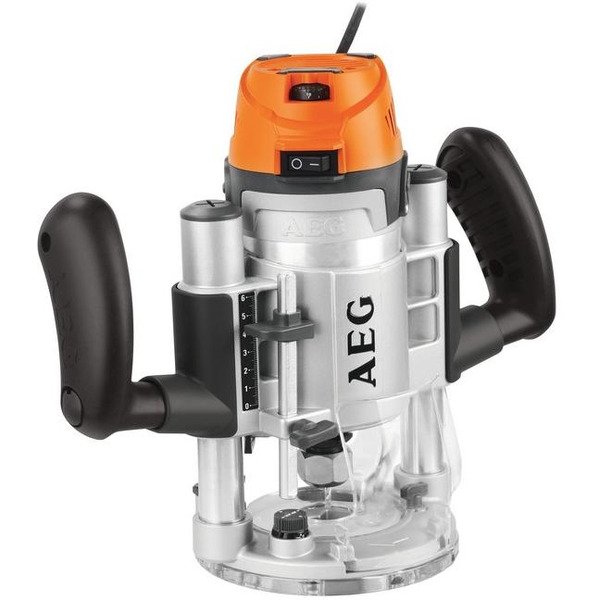 Фрезер AEG Powertools MF 1400 KE (4935411850)