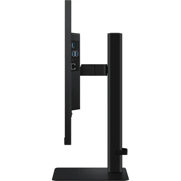 Монитор Samsung ViewFinity S6 S61F LS27F610EAIXCI