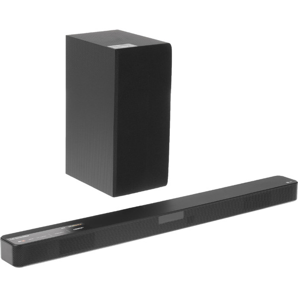 Звуковая панель LG SN4