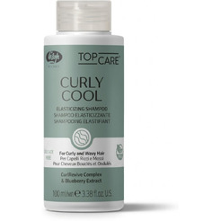 Шампунь для волос Lisap Curly Cool 110218 (100 мл)