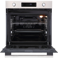 Духовой шкаф Evelux EO 650 PX