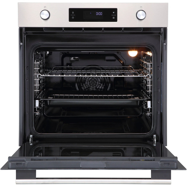 Духовой шкаф Evelux EO 650 PX