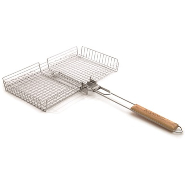 Решетка гриль универсальная BERGHOFF 61.5*31 см