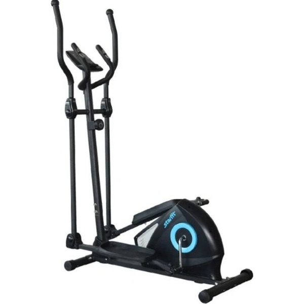 Эллиптический тренажер Starfit Century VE-107