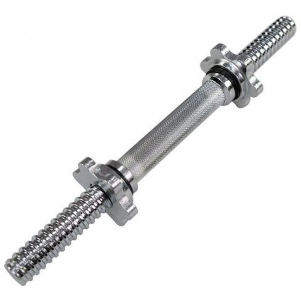 Гриф для штанги Atlas Sport Dumbbell bar 25*350