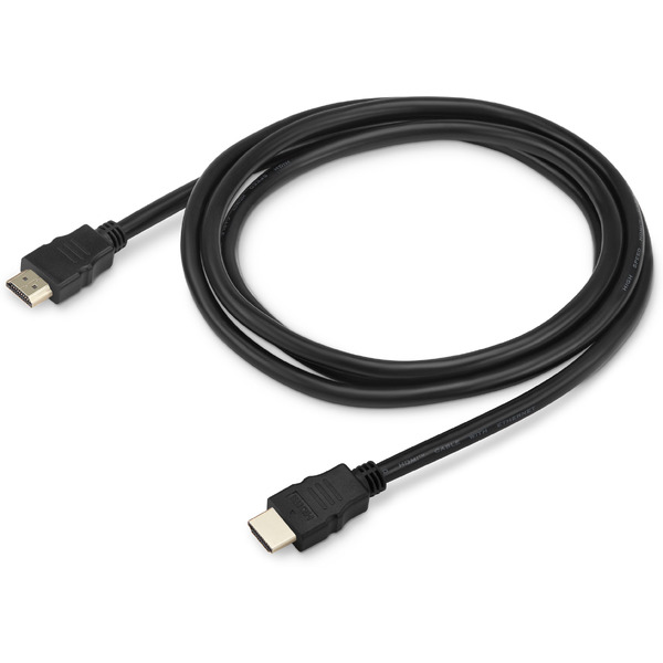 Кабель Buro BHP HDMI 2.0-1.8