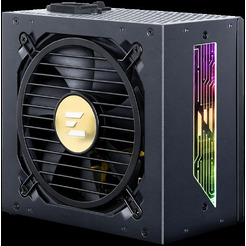 Блок питания Zalman TeraMax II View 1200W ZM1200-TMX2  View