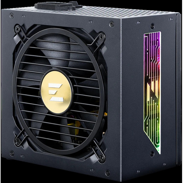 Блок питания Zalman TeraMax II View 1200W ZM1200-TMX2  View