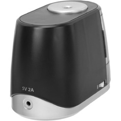 Точилка электрическая BRAUBERG ONE 270577