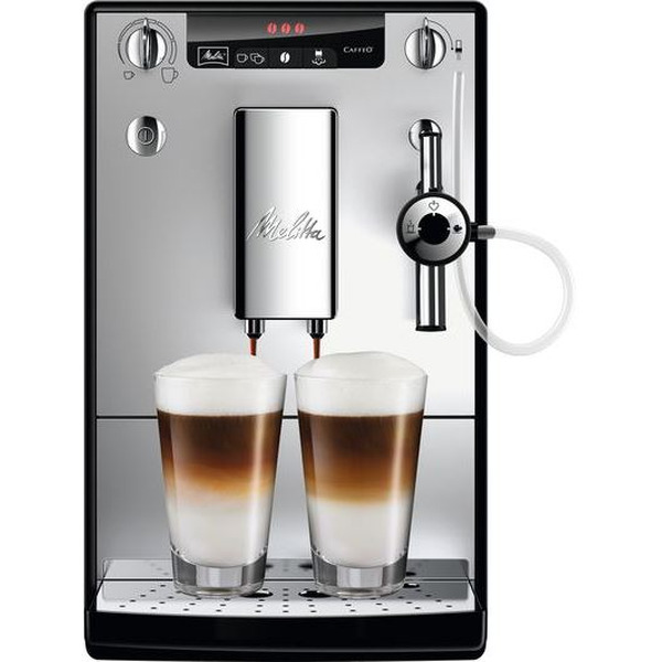 Кофемашина Melitta Caffeo Solo & Perfect Milk E957-103