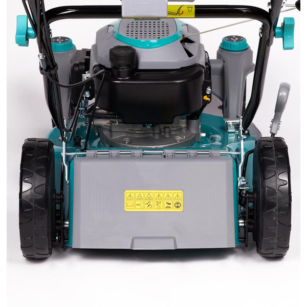 Газонокосилка бензиновая GPT GLM-Т5136SR