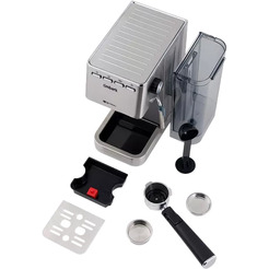 Кофеварка Timberk T-CM33040