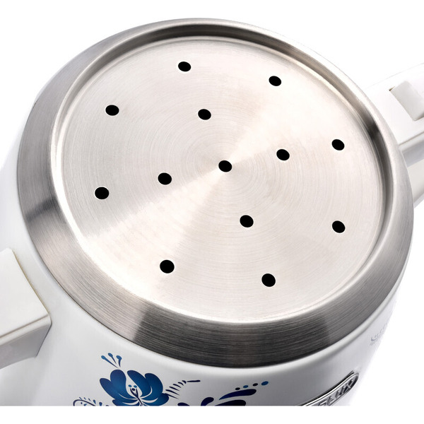 Электросамовар RAF R.7118W