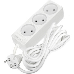 Удлинитель бытовой DOMTOK U2351