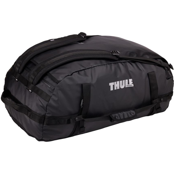 Дорожная сумка Thule Chasm 90L TDSD304 (черный)