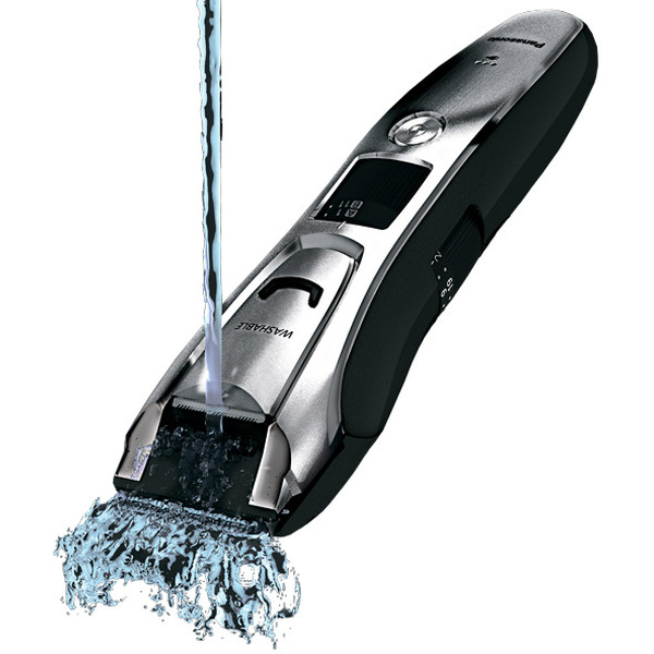 Машинка для стрижки Panasonic ER-GB80-S520